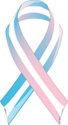 Transgender Ribbon Vector Images (over 1,400)