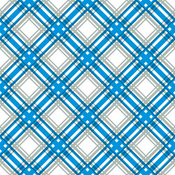 cross lined seamless minimalistic pattern minimal vector image