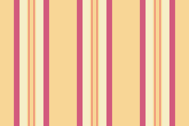 texture background stripe of pattern fabric vector image
