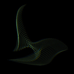 Grid Warped Vector Images (over 9,200)
