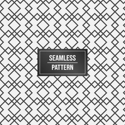geometric pattern background modern abstract vector image
