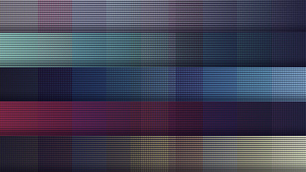 abstract gradient line background design-01 vector image