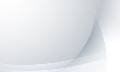 shiny background in white and gray shining vector image