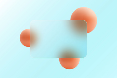 3d rendering of an mockup background containing co vector image