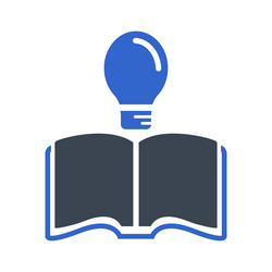 Increase Knowledge Vector Images (over 1,000)