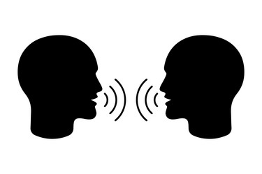 speakers Vector Image