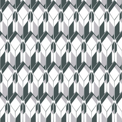 Geometric background vector