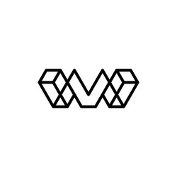 Block Letter M Vector Images (over 150)
