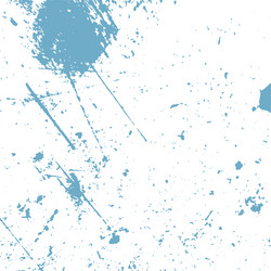 blue grunge background vector