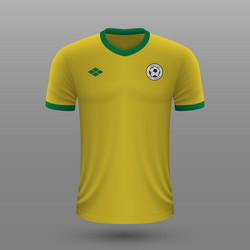 Brazil Team Jersey - FIFA World Cup Football Kit by MQoS UI/UX for MultiQoS  on Dribbble