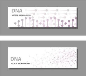 set of 9 templates for presentation slides vector image