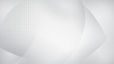 Abstract Halftone Dots Background vector image