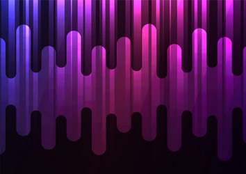 melt wave speed overlap abstract background vector image