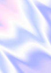 soft gradient abstract mesh background vector image