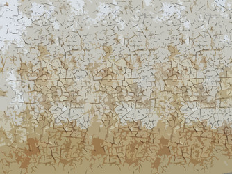 grunge texture for 3d modeling vector image