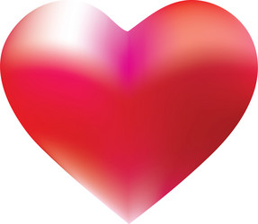 chromatic background in form a shape vector image