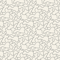 Abstract Camouflage Tile Pattern vector image