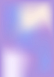 holographic gradient background mesh vector image