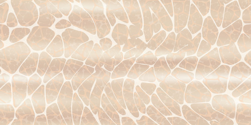 Top view swimming pool seamless pattern Royalty Free Vector