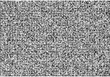 pixel abstract noise design template eps 10 vector image
