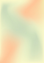 soft gradient abstract mesh background vector image