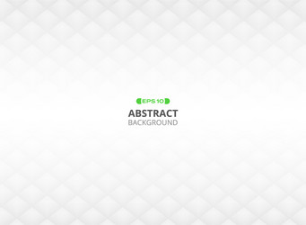 abstract of gray geometric pattern background vector image