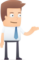 manager suitable for use in dialogs with other vector image