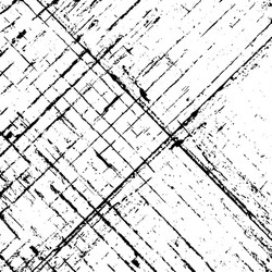 Diagonal Stripe Texture - Distress vector image