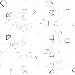 rectangles background collection geometric vector image