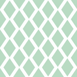 scandinavian seamless texture of triangle vector image