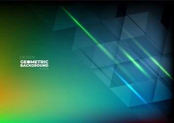 technology background color for web and design vector image