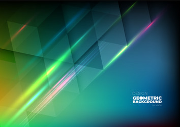 technology background color for web and design vector image