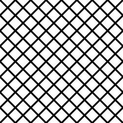 abstract mosaic grid mesh background with square vector image