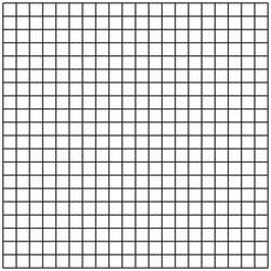 seamless grid mesh pattern vector image
