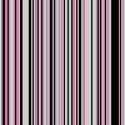 Vertical Colored Line Pattern vector image