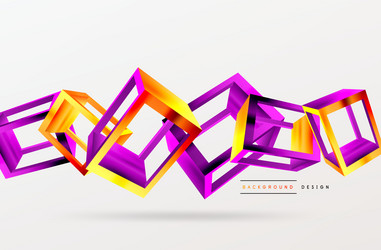 3d Rectangle Vector Images (over 44,000)