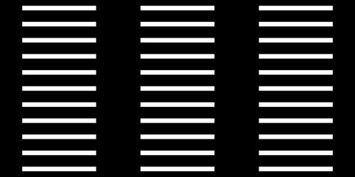 abstract repeatable rectangular geometric grid vector image