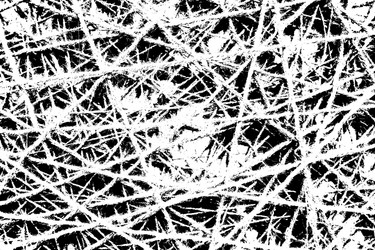 Tangled Thread Vector Images (over 4,300)
