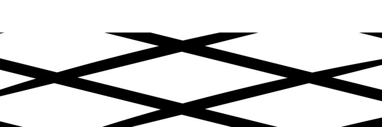 diagonal oblique grid mesh pattern lattice vector image