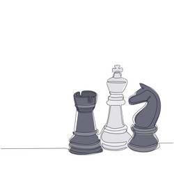 Chess titans draw, a draw chess game 