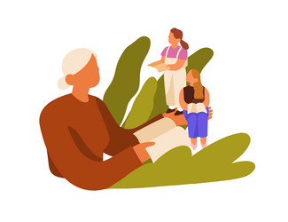 Teacher Talking Children Vector Images (over 260) Teacher Talking Children Vector Images (over 260)