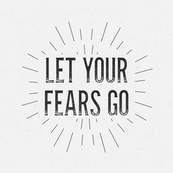 abstract creative concept design layout with text vector image