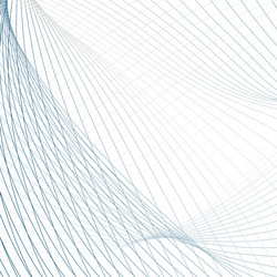 blue gray technology background net grid texture vector image