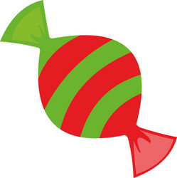 Candy Royalty Free Vector Image - VectorStock
