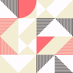 minimalist background seamless pattern with simple vector image