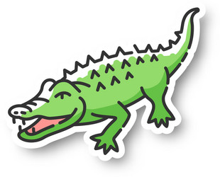Alligator Clipart Vector Images (over 620) Alligator Clipart Vector Images (over 620)