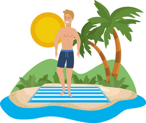 Sexy Pool Boy Vector Images (over 540)