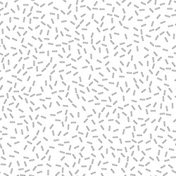 seamless background pattern with random vector image