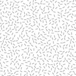 Seamless background pattern with random vector