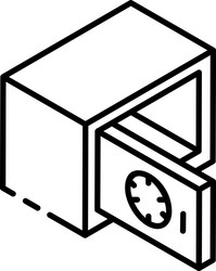 Bank Locker Vector Images (over 3,100)